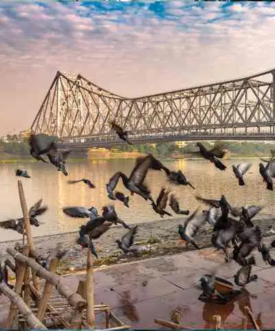 West Bengal